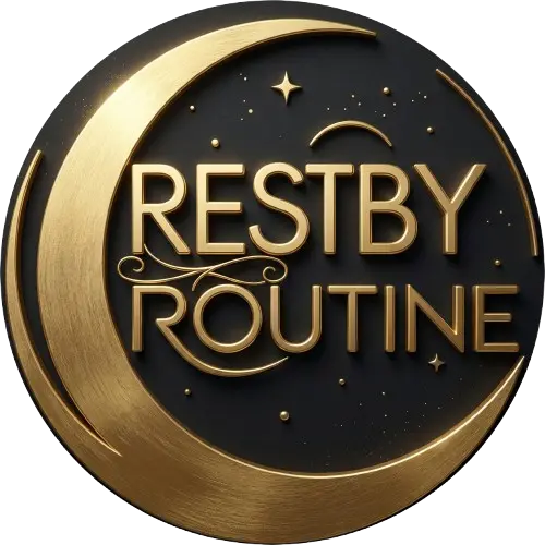 RestByRoutine Logo